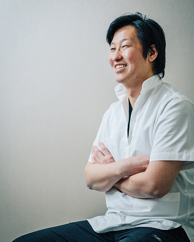 榊 航利 Kazutoshi Sakaki